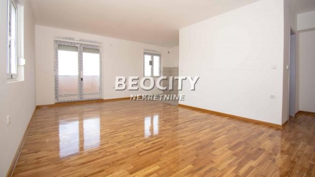 Stan, Trosoban, Prodaja, 60m2, Ledine, Novi Beograd, Kolumbova 