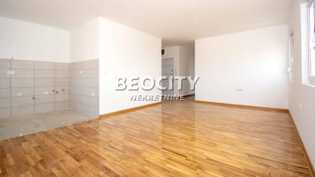 Stan, Trosoban, Prodaja, 60m2, Ledine, Novi Beograd, Kolumbova 