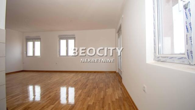 Stan, Trosoban, Prodaja, 60m2, Ledine, Novi Beograd, Kolumbova 