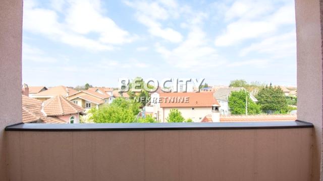 Stan, Trosoban, Prodaja, 60m2, Ledine, Novi Beograd, Kolumbova 