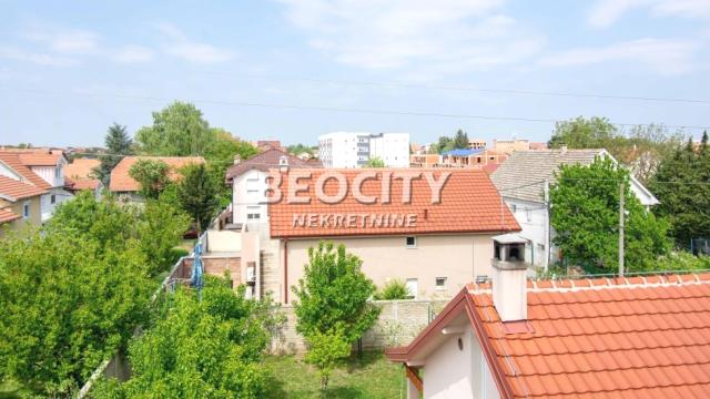 Stan, Trosoban, Prodaja, 60m2, Ledine, Novi Beograd, Kolumbova 