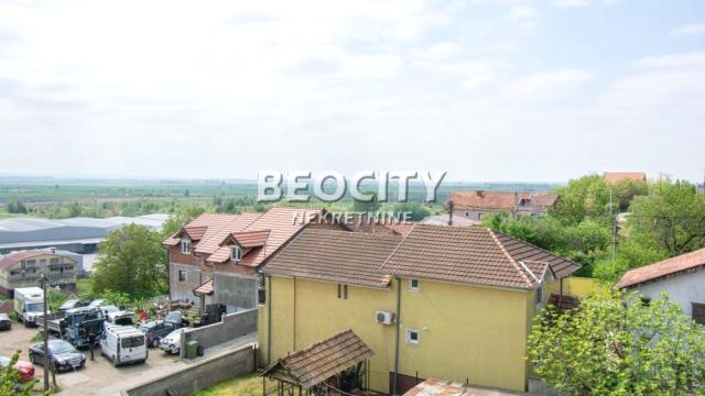 Stan, Trosoban, Prodaja, 60m2, Ledine, Novi Beograd, Kolumbova 