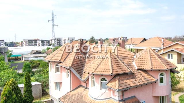 Stan, Trosoban, Prodaja, 60m2, Ledine, Novi Beograd, Kolumbova 