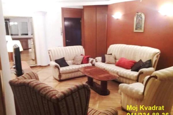 izdavanje, stanova,
slavija-vracar-beograd, 696335, cetvorosoban-kralja-milutina
