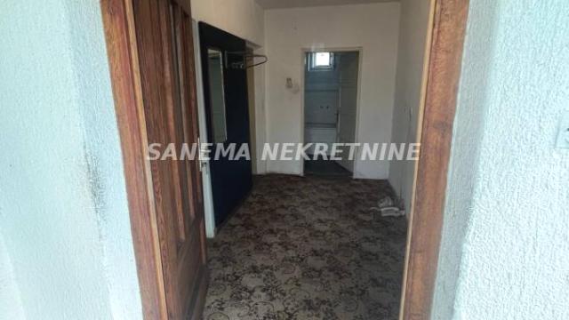 Kuća, Dvoiposoban, Prodaja, 88m2, Gornja Varoš, Gradska lokacija, Sombor