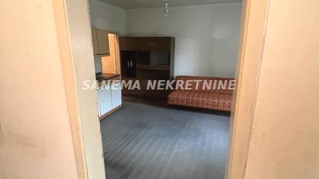 Kuća, Dvoiposoban, Prodaja, 88m2, Gornja Varoš, Gradska lokacija, Sombor