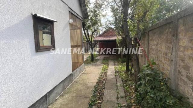 Kuća, Dvoiposoban, Prodaja, 88m2, Gornja Varoš, Gradska lokacija, Sombor