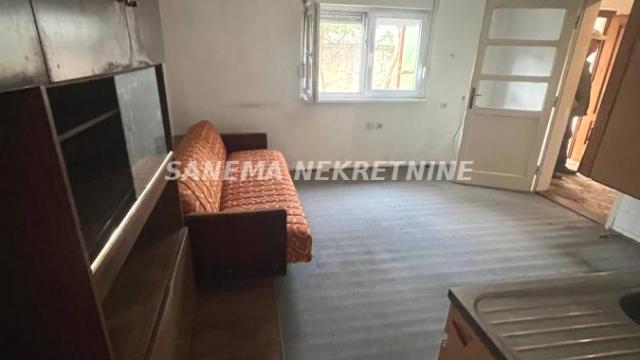 Kuća, Dvoiposoban, Prodaja, 88m2, Gornja Varoš, Gradska lokacija, Sombor