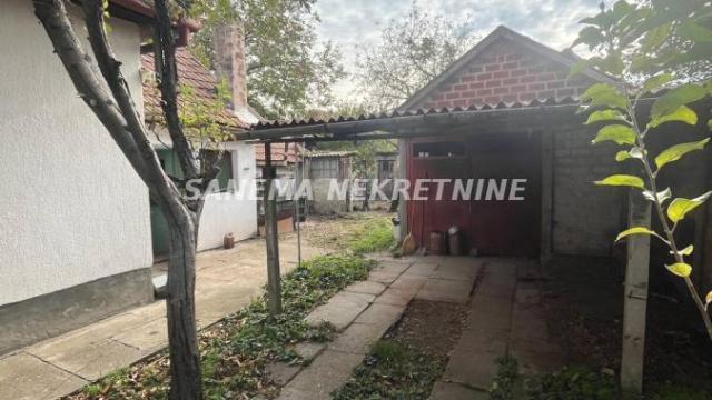 Kuća, Dvoiposoban, Prodaja, 88m2, Gornja Varoš, Gradska lokacija, Sombor