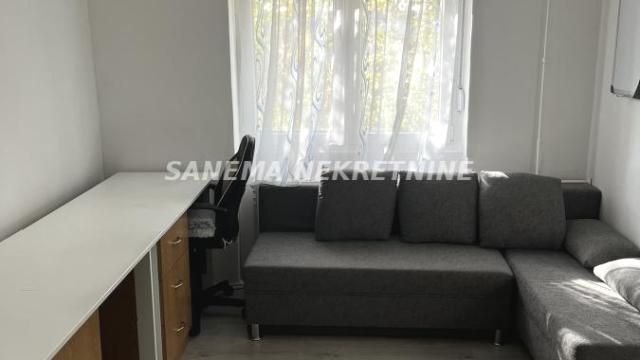 Stan, Dvoiposoban, Prodaja, 62m2, Selenča, Gradska lokacija, Sombor