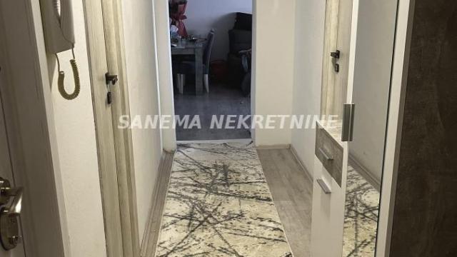 Stan, Dvoiposoban, Prodaja, 62m2, Selenča, Gradska lokacija, Sombor