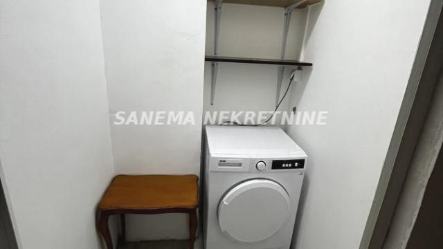 Stan, Dvoiposoban, Prodaja, 62m2, Selenča, Gradska lokacija, Sombor