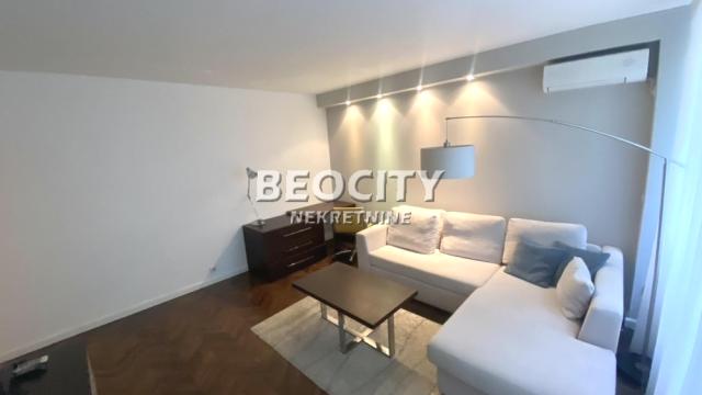 Stan, Dvosoban, Izdavanje, 52m2, Hotel Jugoslavija, Novi Beograd, Novi Beograd, Hotel Jugoslavija, , 2.0, 52m2