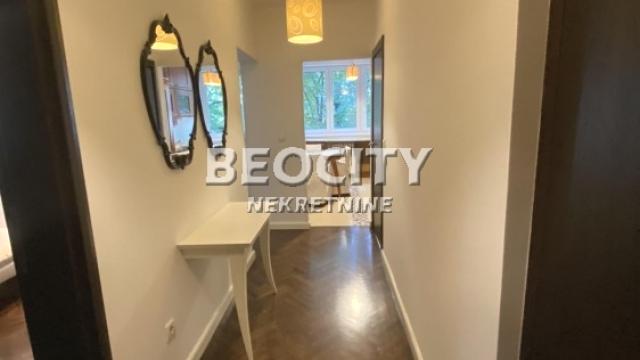 Stan, Dvosoban, Izdavanje, 52m2, Hotel Jugoslavija, Novi Beograd, Novi Beograd, Hotel Jugoslavija, , 2.0, 52m2