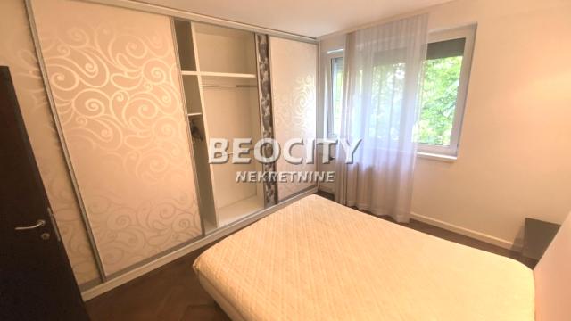 Stan, Dvosoban, Izdavanje, 52m2, Hotel Jugoslavija, Novi Beograd, Novi Beograd, Hotel Jugoslavija, , 2.0, 52m2