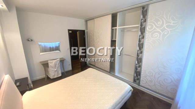 Stan, Dvosoban, Izdavanje, 52m2, Hotel Jugoslavija, Novi Beograd, Novi Beograd, Hotel Jugoslavija, , 2.0, 52m2