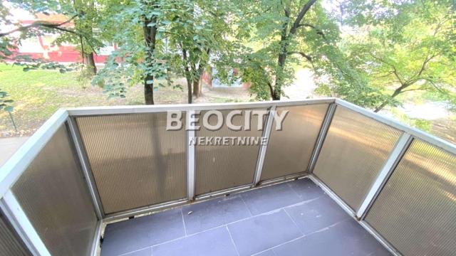 Stan, Dvosoban, Izdavanje, 52m2, Hotel Jugoslavija, Novi Beograd, Novi Beograd, Hotel Jugoslavija, , 2.0, 52m2