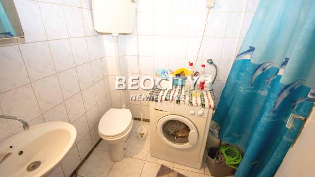 Stan, Dvosoban, Prodaja, 47m2, Centar, Zemun, Glavna