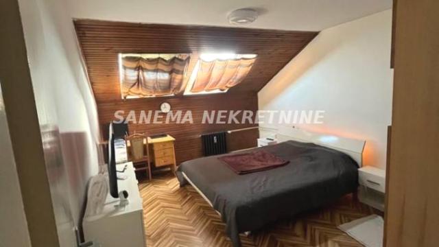 Stan, Dvosoban, Prodaja, 60m2, Centar, Gradska lokacija, Sombor