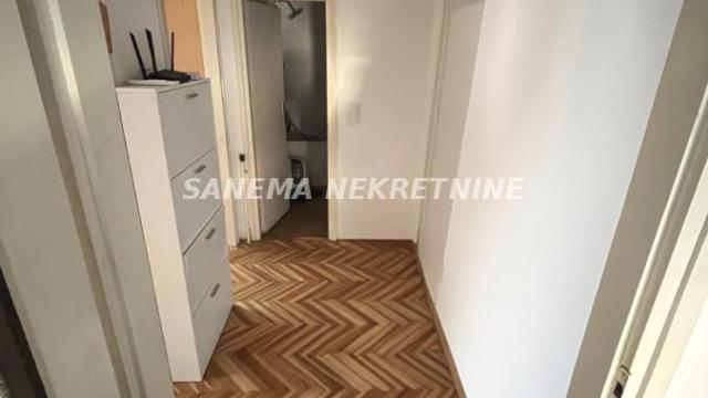 Stan, Dvosoban, Prodaja, 60m2, Centar, Gradska lokacija, Sombor