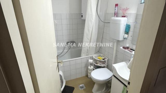 Stan, Dvosoban, Prodaja, 60m2, Centar, Gradska lokacija, Sombor