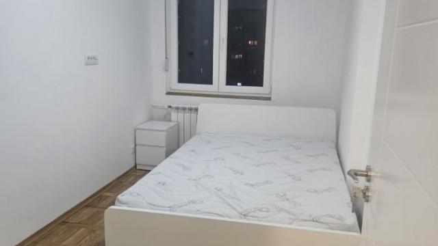 Stan, Dvosoban, Izdavanje, 50m2, Blok 64, Novi Beograd, Gandijeva