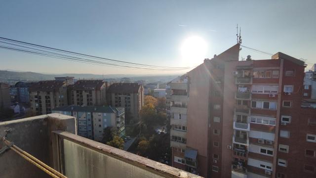 Stan, Dvosoban, Prodaja, 58m2, Centar, Gradska lokacija, Jagodina