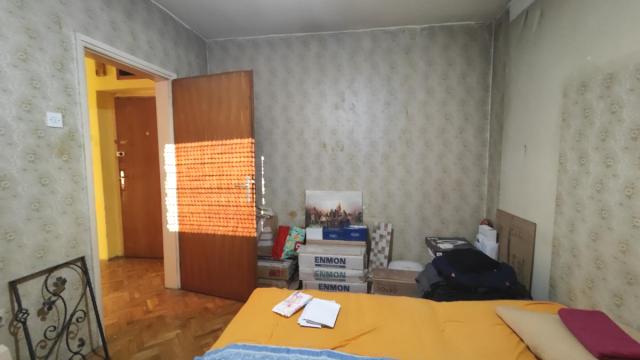 Stan, Dvosoban, Prodaja, 58m2, Centar, Gradska lokacija, Jagodina