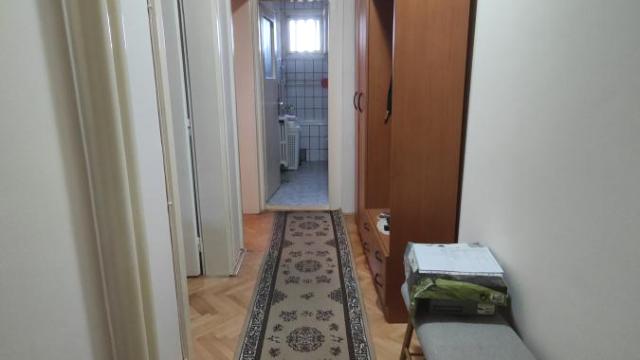 Stan, Jednosoban, Prodaja, 40m2, Centar, Gradska lokacija, Jagodina