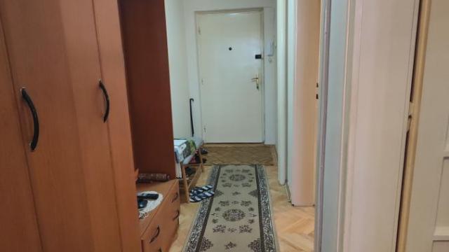 Stan, Jednosoban, Prodaja, 40m2, Centar, Gradska lokacija, Jagodina