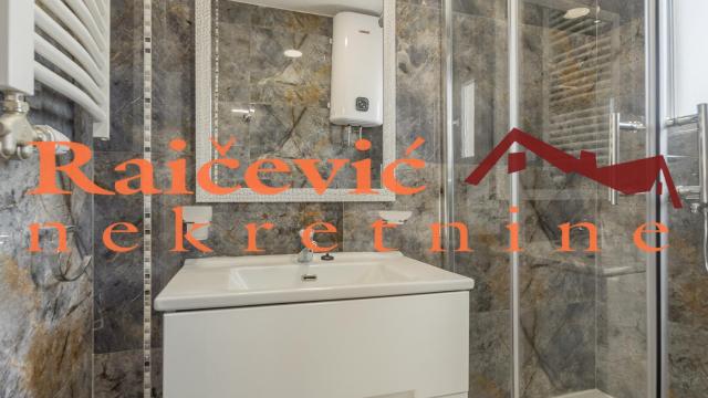 Stan, četvorosoban, Prodaja, 102m2, Autokomanda, Voždovac, Admirala Vukovica