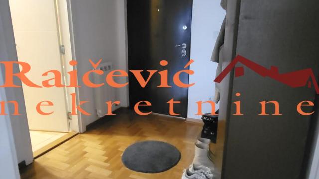 Stan, Trosoban, Prodaja, 62m2, Vojvode Vlahovića, Voždovac, Milovana Vidakovica