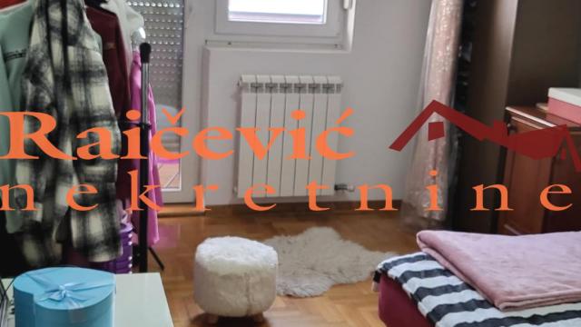 Stan, Trosoban, Prodaja, 62m2, Vojvode Vlahovića, Voždovac, Milovana Vidakovica