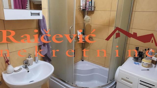 Stan, Trosoban, Prodaja, 62m2, Vojvode Vlahovića, Voždovac, Milovana Vidakovica