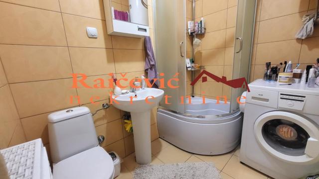 Stan, Trosoban, Prodaja, 62m2, Vojvode Vlahovića, Voždovac, Milovana Vidakovica