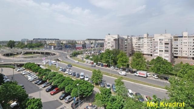 Poslovni prostor, četvorosoban, Prodaja, 117m2, Blok 22, Novi Beograd, Antifašističke borbe