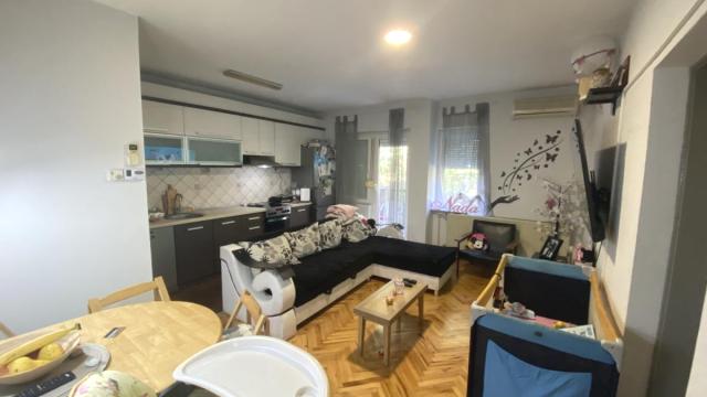Stan, Dvosoban, Prodaja, 60m2, Strelište, Gradska lokacija, Jagodina