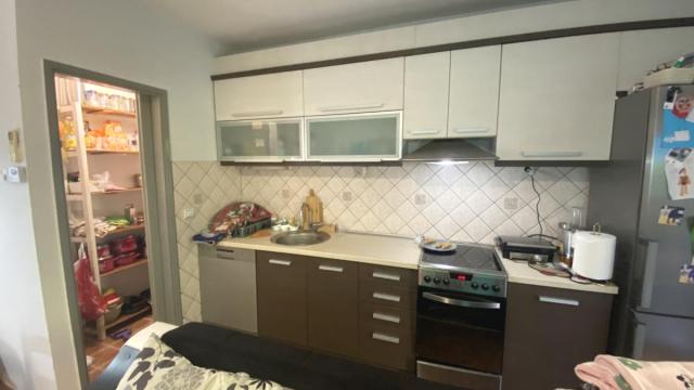 Stan, Dvosoban, Prodaja, 60m2, Strelište, Gradska lokacija, Jagodina