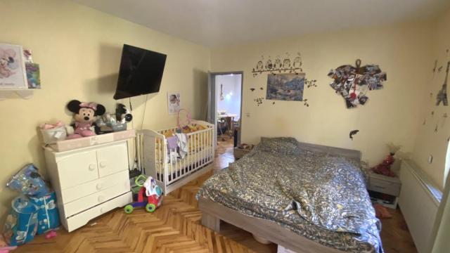 Stan, Dvosoban, Prodaja, 60m2, Strelište, Gradska lokacija, Jagodina