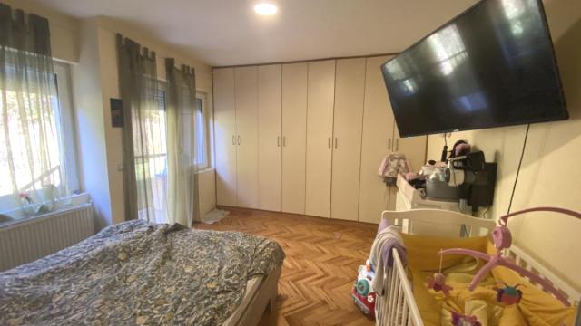 Stan, Dvosoban, Prodaja, 60m2, Strelište, Gradska lokacija, Jagodina