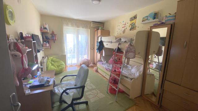 Stan, Dvosoban, Prodaja, 60m2, Strelište, Gradska lokacija, Jagodina