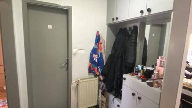Stan, Dvosoban, Prodaja, 60m2, Strelište, Gradska lokacija, Jagodina