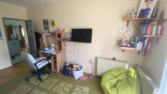 Stan, Dvosoban, Prodaja, 60m2, Strelište, Gradska lokacija, Jagodina
