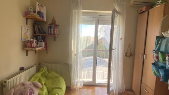 Stan, Dvosoban, Prodaja, 60m2, Strelište, Gradska lokacija, Jagodina