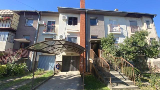 Stan, Dvosoban, Prodaja, 60m2, Strelište, Gradska lokacija, Jagodina