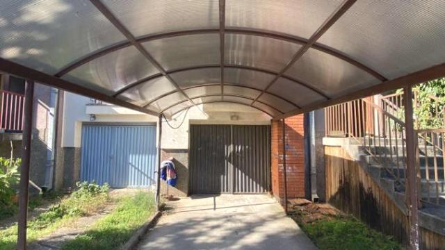 Stan, Dvosoban, Prodaja, 60m2, Strelište, Gradska lokacija, Jagodina