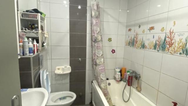 Stan, Dvosoban, Prodaja, 60m2, Strelište, Gradska lokacija, Jagodina