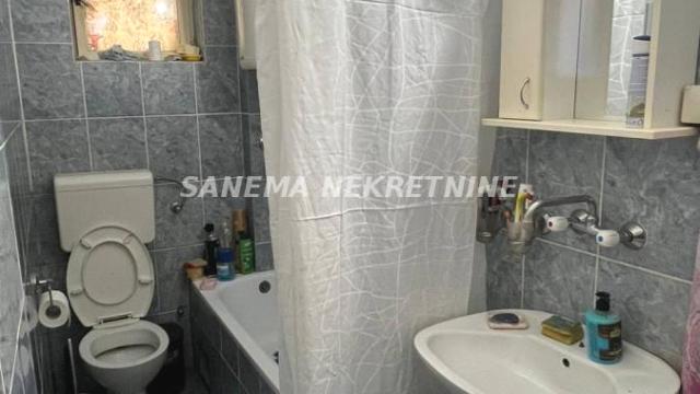 Kuća, Dvosoban, Prodaja, 59m2, Centar, Gradska lokacija, Sombor