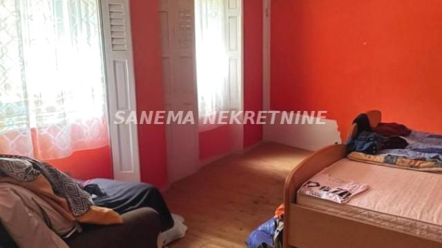 Kuća, Dvosoban, Prodaja, 59m2, Centar, Gradska lokacija, Sombor