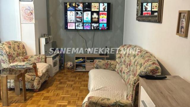 Stan, Jednosoban, Prodaja, 53m2, Crvenka, Gradska lokacija, Sombor